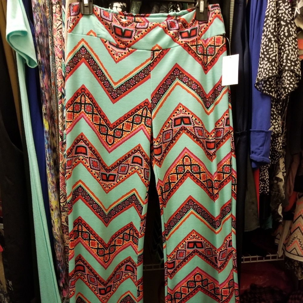 Pants - Picture 5 of 5